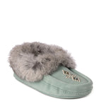 Tipi Moccasins