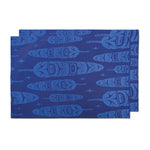 Woven Placemats (Set of 2) -  - PLACEMAT - House of Himwitsa Art Gallery