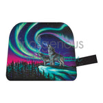 Backpack Sky Dance- Wolf Song