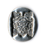 POCKET SPIRITS - Frog-Connection - PS11 - House of Himwitsa Native Art Gallery and Gifts