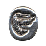 POCKET SPIRITS - Hummingbird-Peace - PS12 - House of Himwitsa Native Art Gallery and Gifts