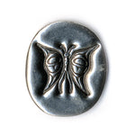 POCKET SPIRITS - Butterfly-Grace by Erica Joseph - PS13 - House of Himwitsa Native Art Gallery and Gifts