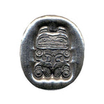 POCKET SPIRITS - Bear- Strength by Terry Starr - PS15 - House of Himwitsa Native Art Gallery and Gifts