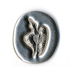 POCKET SPIRITS - Loon-Spirit Within by Mark A. Jacobson - PS20 - House of Himwitsa Native Art Gallery and Gifts
