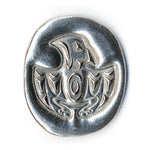 POCKET SPIRITS - Thunderbird- Power - PS27 - House of Himwitsa Native Art Gallery and Gifts