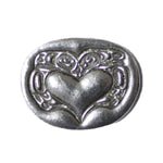 POCKET SPIRITS - Heart-Love - PS29 - House of Himwitsa Native Art Gallery and Gifts