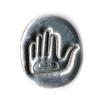 POCKET SPIRITS - Healing Touch-Healing by mike Dangeli - PS8 - House of Himwitsa Native Art Gallery and Gifts