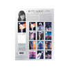 Calendar Betty Albert 2025