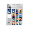 Calendar Karen Erickson 2025