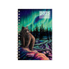 Planner Amy Keller Rempp Sky Dance - Northern Light 2025