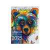 Calendar Micqaela Jones 2025