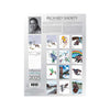 Calendar Richard Shorty 2025