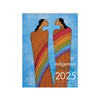 Calendar Maxine Noel 2025