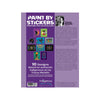 Paint By Stickers Tracey Metallic -  - Sticker Book - House of Himwitsa Art Gallery