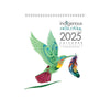 Calendar Richard Shorty 2025