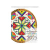 Calendar Melissa Peter Paul