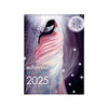 Calendar Betty Albert 2025