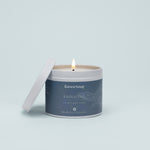 Ravensong Hand Poured Waxed Candles
