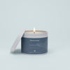 Ravensong Hand Poured Waxed Candles