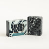 Ravensong Potlatch Soap- Raven of Skedans