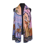Signature Scarfs
