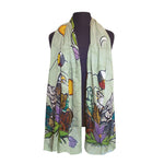 Signature Scarfs