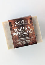 Assorted Native Collection Soaps -  - soap - House of Himwitsa Art Gallery
