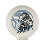 Assorted Ceramic Spoon Rests
