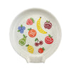 Assorted Ceramic Spoon Rests