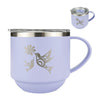 Stackable Travel Mugs