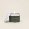 Ravensong Hand Poured Waxed Candles