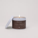Ravensong Hand Poured Waxed Candles