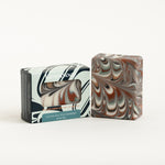 Ravensong Potlatch soap- Salish Sea Thunderbird