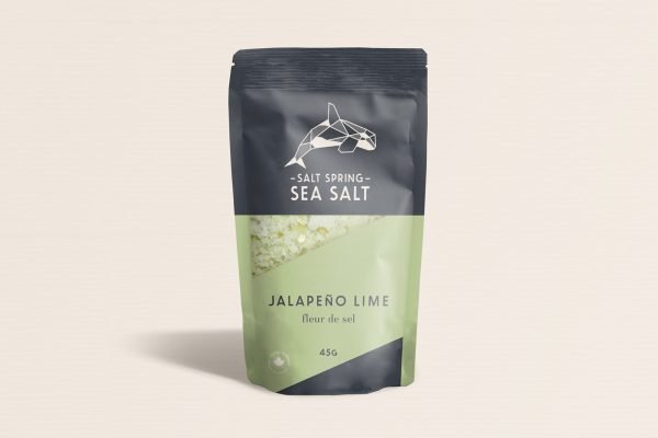 Sea Salt Jalapeno Lime - Sea Salt Jalapeno Lime -  - House of Himwitsa Native Art Gallery and Gifts