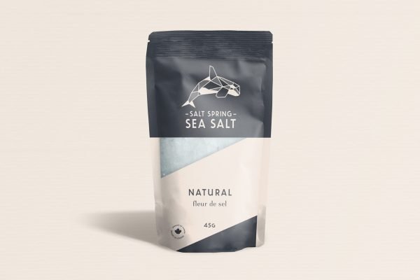 Sea Salt Natural - Sea Salt Natural -  - House of Himwitsa Native Art Gallery and Gifts