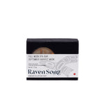 Ravensong Full Moon- September Harvest Moon