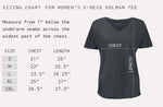 Westcoastees Surfboard T-Shirt Daisy Crew -  - T-Shirt - House of Himwitsa Art Gallery