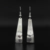 Travis Henry Assorted Triangle Drop Earrings