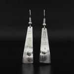 Travis Henry Assorted Triangle Drop Earrings