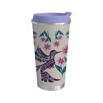 ASSORTED ART TRAVEL MUGS -  - ART TRAVEL MUG - House of Himwitsa Art Gallery