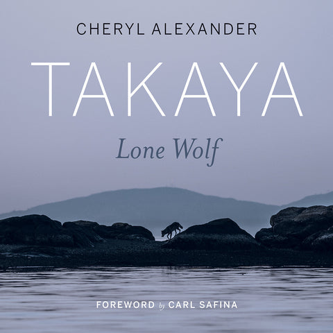 Takaya Cheryl Alexander - Takaya Cheryl Alexander -  - House of Himwitsa Native Art Gallery and Gifts