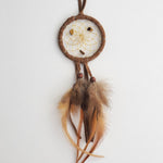 2" VISION SEEKER DREAM CATCHERS -  - Dream Catcher - House of Himwitsa Art Gallery