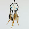 2.5" VISION SEEKER DREAM CATCHERS -  - Dream Catcher - House of Himwitsa Art Gallery