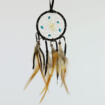 2.5" VISION SEEKER DREAM CATCHERS -  - Dream Catcher - House of Himwitsa Art Gallery