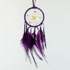 2.5" VISION SEEKER DREAM CATCHERS -  - Dream Catcher - House of Himwitsa Art Gallery