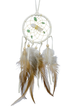 2.5" VISION SEEKER DREAM CATCHERS -  - Dream Catcher - House of Himwitsa Art Gallery