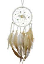 3" Vision Seeker Dream Catchers - Monague Native Crafts - Dream Catcher - House of Himwitsa Art Gallery