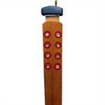 William Henderson  Killer Whale Paddle - WILLIAM HENDERSON JR. - PADDLES - House of Himwitsa Art Gallery