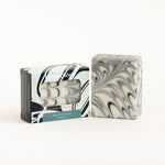 Ravensong Potlatch Soap- White Raven