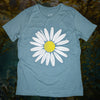 Westcoastees Surfboard T-Shirt Daisy Crew -  - T-Shirt - House of Himwitsa Art Gallery